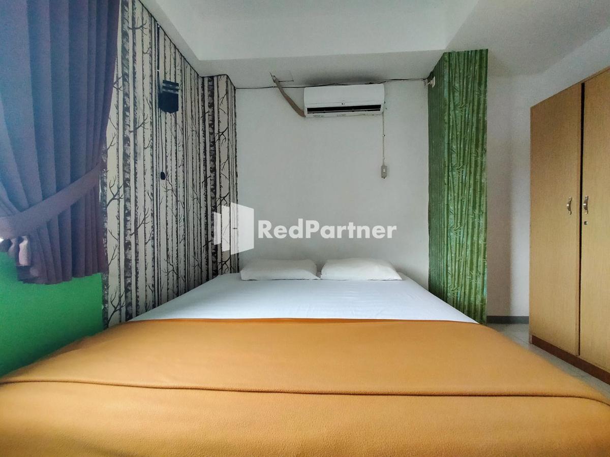 Hotel Ayu Lestari Ternate Redpartner 外观 照片
